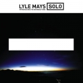  Lyle Mays ‎– Solo (Improvisations For Expanded Piano) 